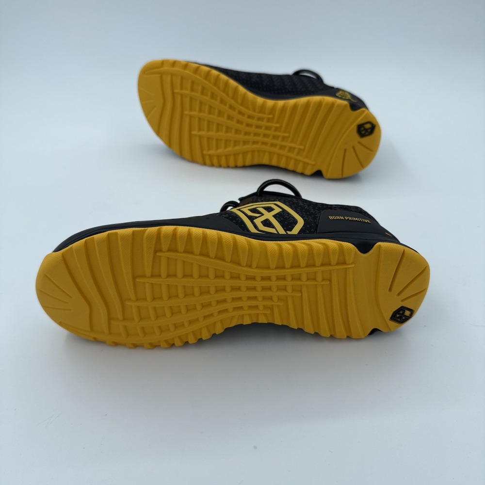 Born Primitive Savage 1 Women's Size 7 CrossFit Training Shoes Athletic Sneakers - Picture 6 of 6